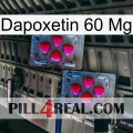 Dapoxetine 60 Mg 14